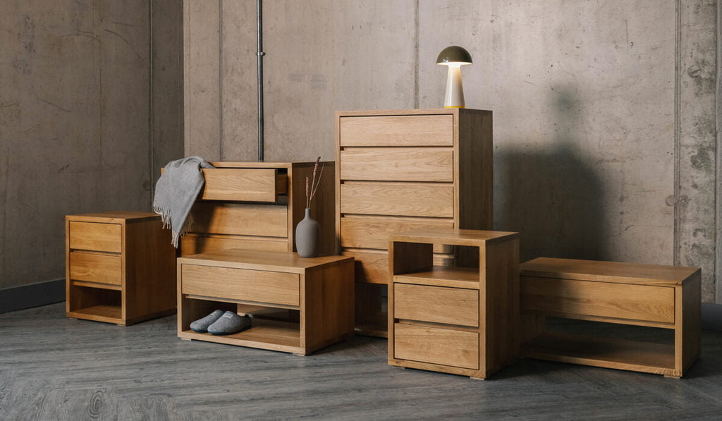 Discover the Best Handmade Wood Furniture in the UK