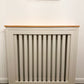 Bespoke Radiator Cover | Made To Measure - Fulleylove Woodworking