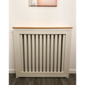 Bespoke Radiator Cover | Made To Measure